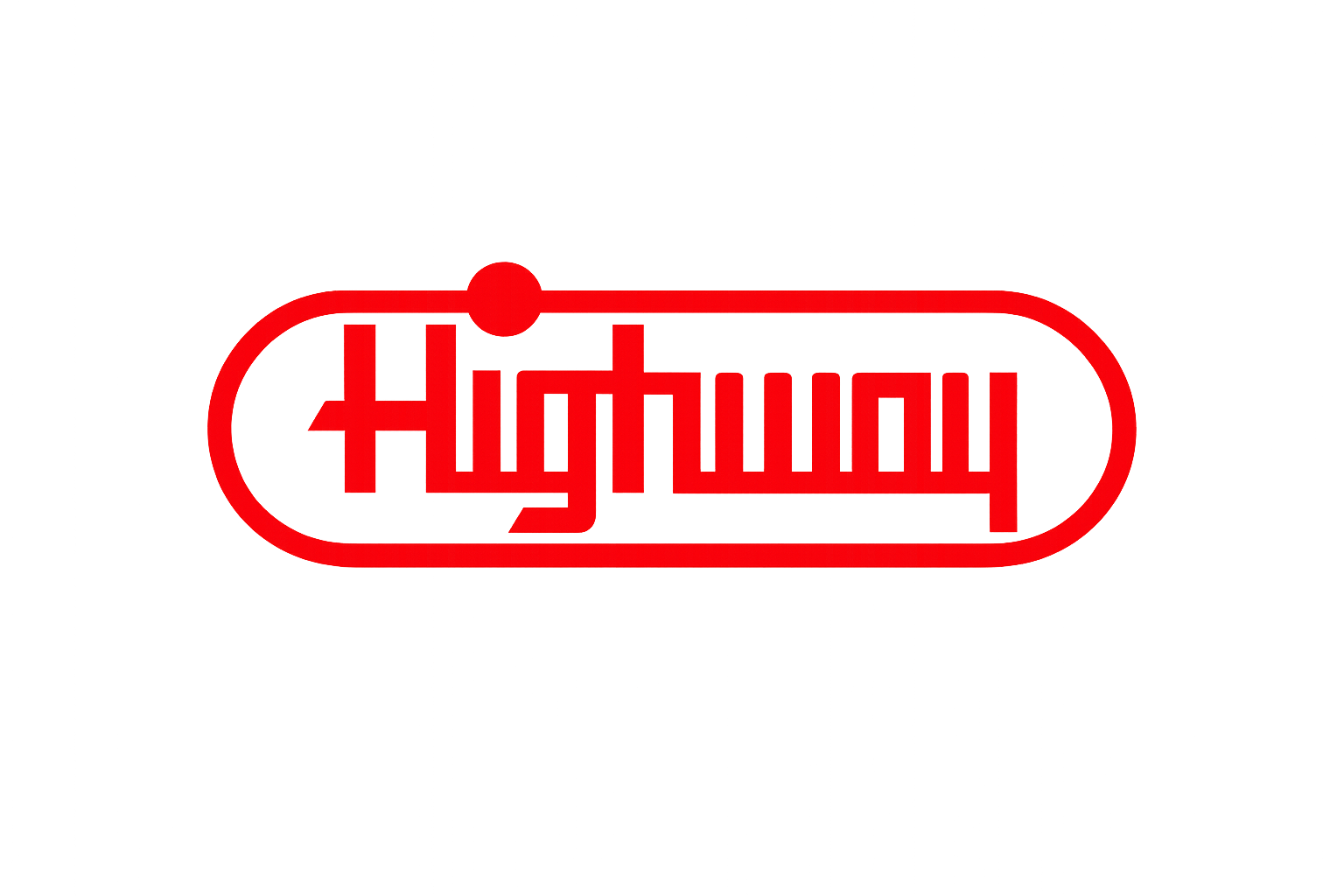 Highway Group automotive sheet metal parts client logo.